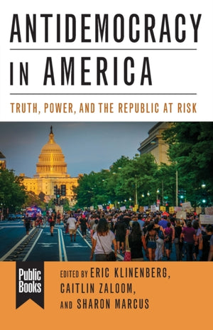 Antidemocracy in America