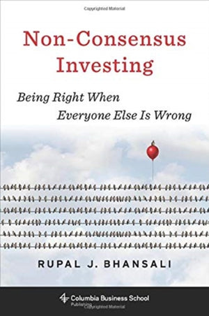 Non-Consensus Investing
