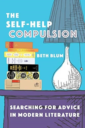 Self-Help Compulsion
