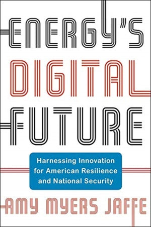 Energy's Digital Future
