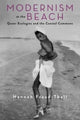 Book cover of: Modernism at the Beach. By: Hannah Freed-Thall
