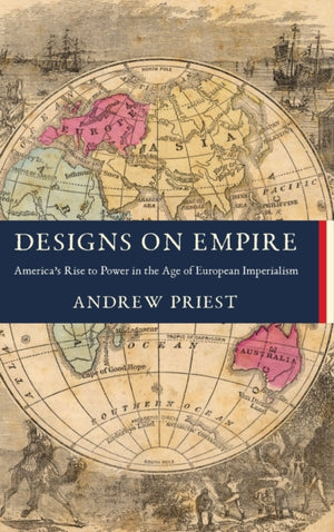 Designs on Empire