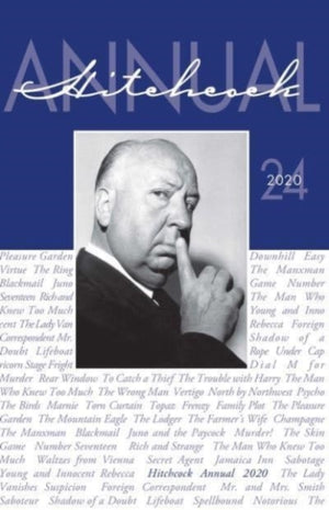 Hitchcock Annual
