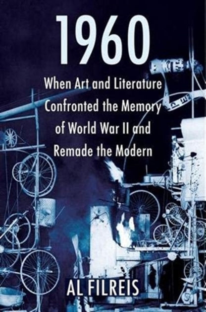 Book cover of: 1960. By: Al Filreis