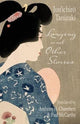 Book cover of: Longing and Other Stories. By: 谷崎潤一郎