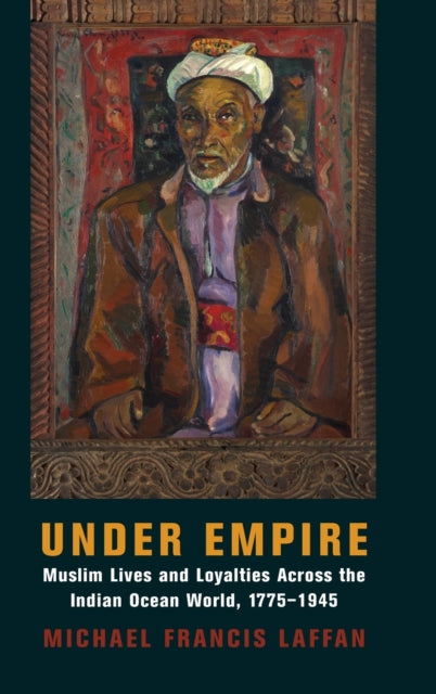 Book cover of: Under Empire. By: Michael Francis Laffan