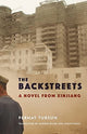 Book cover of: Backstreets. By: Perhat Tursun
