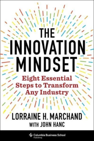 Innovation Mindset