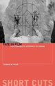 Book cover of: Fate in Film. By: Thomas M. Puhr