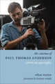 Book cover of: Cinema of Paul Thomas Anderson. By: Ethan Warren