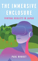 Book cover of: Immersive Enclosure. By: Paul Roquet