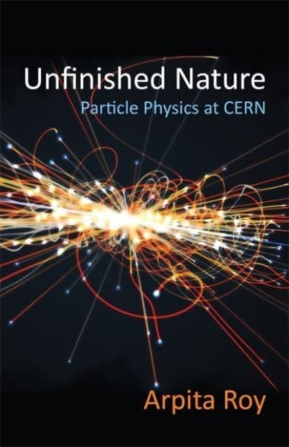 Book cover of: Unfinished Nature