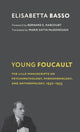 Book cover of: Young Foucault. By: Marie Satya McDonough