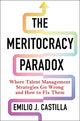 Book cover of: Meritocracy Paradox