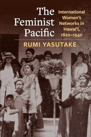 Feminist Pacific