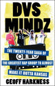 Book cover of: DVS Mindz. By: Geoffrey Victor Harkness