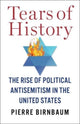 Book cover of: Tears of History. By: Karen Santos Da Silva