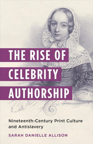 Rise of Celebrity Authorship