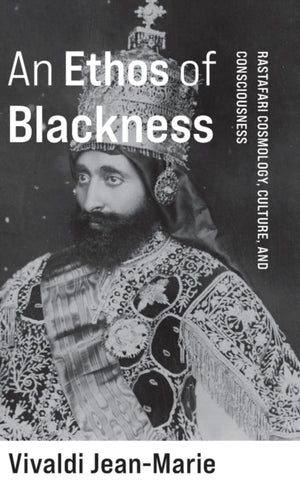 Ethos of Blackness