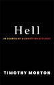 Book cover of: Hell. By: Timothy Morton