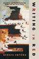 Book cover of: Writing in Red. By: Nergis Ertürk