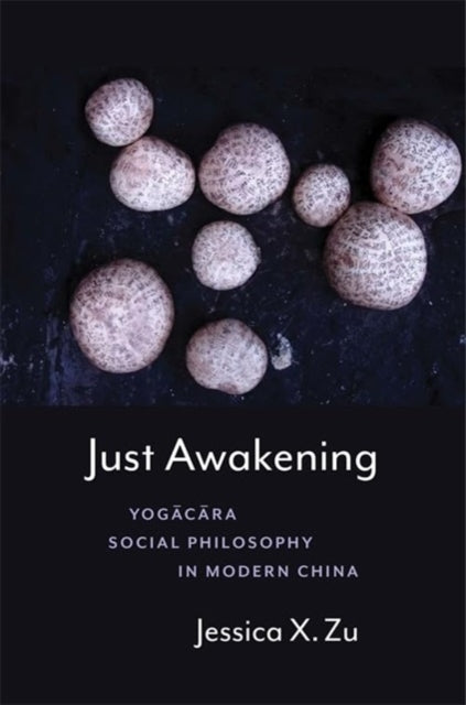 Book cover of: Just Awakening