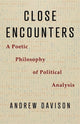 Book cover of: Close Encounters. By: Andrew Davison