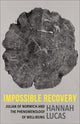 Book cover of: Impossible Recovery. By: Hannah Lucas