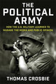 Book cover of: Political Army