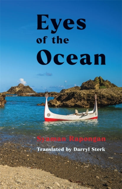 Book cover of: Eyes of the Ocean
