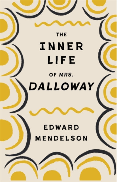 Book cover of: Inner Life of Mrs. Dalloway