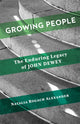 Book cover of: Growing People