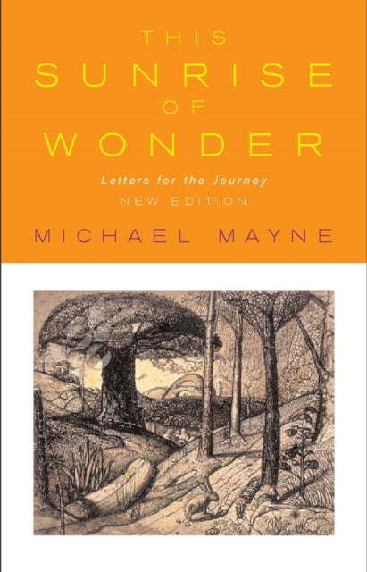 Book cover of: This Sunrise of Wonder