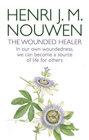 Wounded Healer, Ministry in Contemporary Society