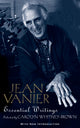 Book cover of: Jean Vanier: Essential Writings