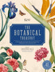 Book cover of: Botanical Treasury. By: Christopher Mills