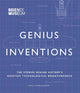 Book cover of: Science Museum - Genius Inventions. By: Jack Challoner