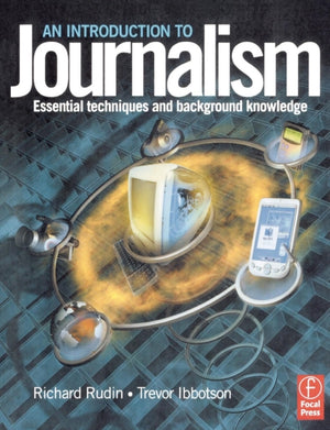 Introduction to Journalism