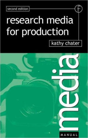 Research for Media Production