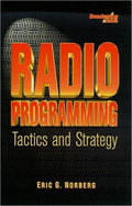 Radio Programming: Tactics and Strategy