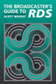 Book cover of: Broadcaster's Guide to RBDS