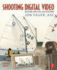Book cover of: Shooting Digital Video