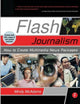 Book cover of: Flash Journalism