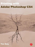 Printing with Adobe Photoshop CS4