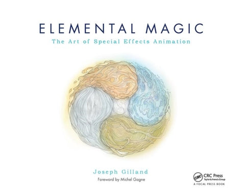 Elemental Magic, Volume I