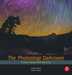 Photoshop Darkroom