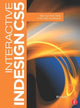 Book cover of: Interactive InDesign CS5. By: Mira Rubin