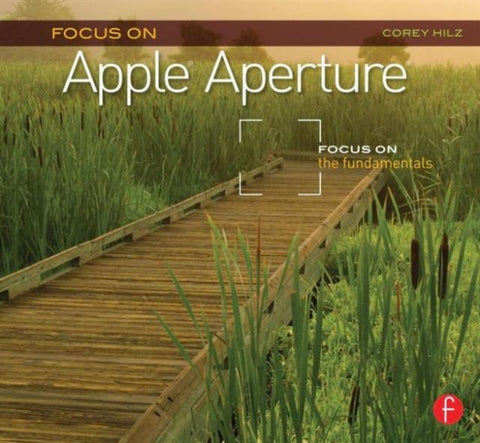 Focus On Apple Aperture