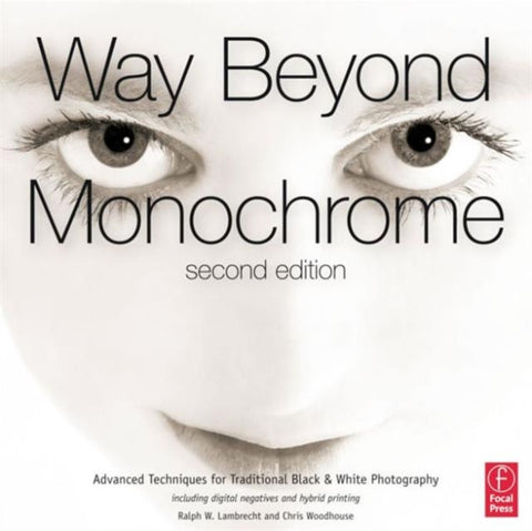 Way Beyond Monochrome 2e