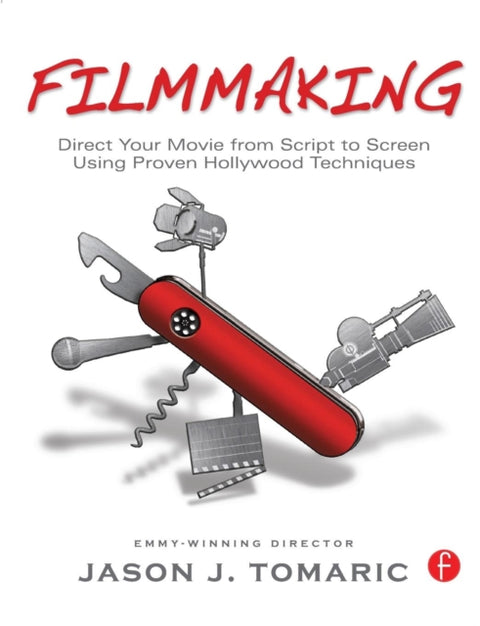 Filmmaking